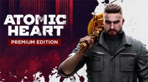 Atomic Heart - Premium Edition - PC - Steam