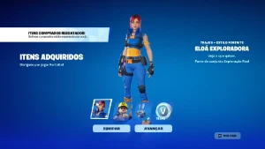 13300 Vbucks | Contas - Fortnite