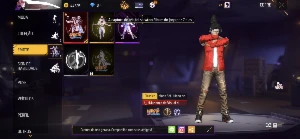 Conta Free Fire 2018 Muito Rara E Gemada No Precinho