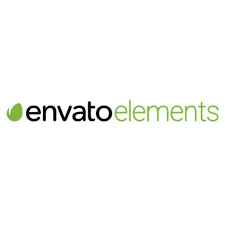 Envato Elements | Baixe Pra Mim