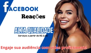 Reações no Facebook: aumente o engajamento de suas publicaçõ - Redes Sociais