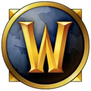 Conta World of warcraft bfa de 2012 a 2020 - Blizzard