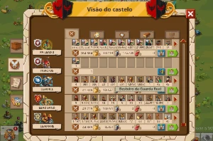 Conta Goodgame Empire a Venda - Outros