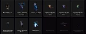 Vendo conta wow Retail com Spectral Tiger - Blizzard
