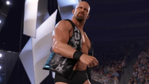 WWE 2K23 Cross-Gen Digital Edition kEY 25 DIGITOS - Jogos (Mídia Digital)
