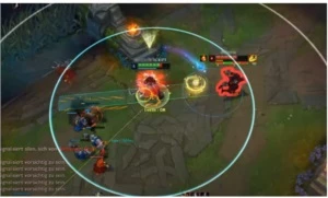 Script League of Legends (100% INDETECTÁVEL) LOL