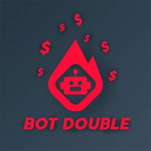 BOT BLAZE DOUBLE 93% WIN - Outros