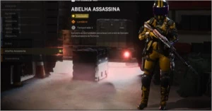 Conta Call of Duty Warzone/MW/COLD WAR Com roze e Damasco! COD