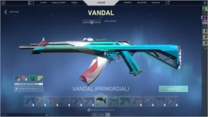 Vendo conta Valorant 350 reais gastos +Faca
