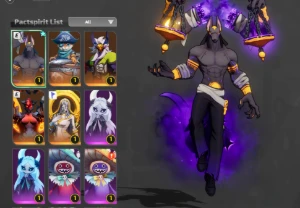 Conta torchlight infinity