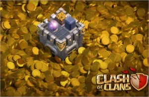 Bot para Clash of Clash - funcionando após atualização - Clash of Clans