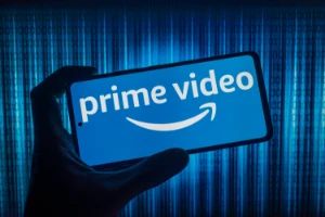 Prime vídeo - 30 dias - acesso privado e imediato