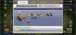 Clash Of Clãs CV14 barato… - Clash of Clans