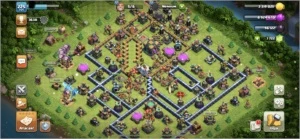 Clash Of Clãs CV14 barato… - Clash of Clans