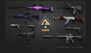 CS:GO PRIME 💎 [250-500 horas] ✅ Acesso completo ✅ + 🎁 - Counter Strike