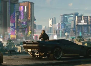 Cyber punk 2077 chave de ativação