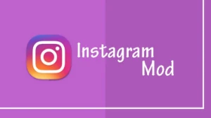 Instagram mod atualizado 2024