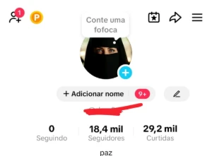 A conta mais engajada do momento com 18 mil seguidores reais - Social Media
