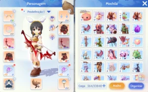 Conta Ragnarok Origin Classic Atirador de Elite 99/40 - Ragnarok Online