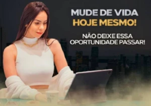 Como Se Tornar Uma Milionaria - Courses and Programs