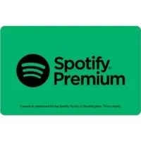 1 Mês Spotify Premium - Assinaturas e Premium