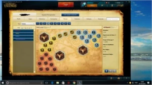 league of legends LOL