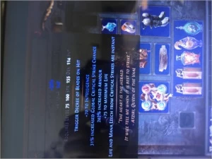 conta path of exile + Steam( vários itens legacy + mirror) - Outros
