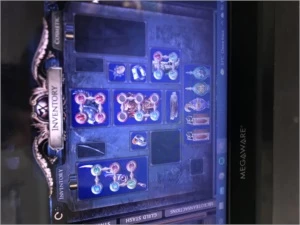 conta path of exile + Steam( vários itens legacy + mirror) - Outros