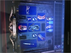 conta path of exile + Steam( vários itens legacy + mirror) - Outros