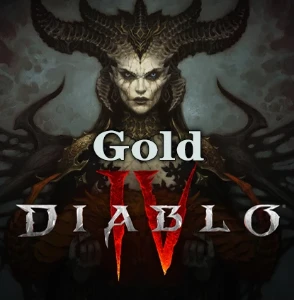 100M Gold Diablo 4 - Season 3 - Pc/Ps4/Ps5/Xbox - Blizzard
