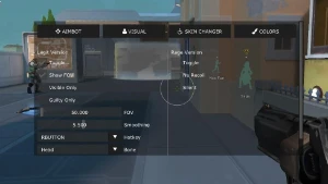 Hack GRATIS Valorant 2023 Atualizado
