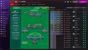 JOGO FOOTBALL MANAGER 2022 ORIGINAL BARATO CONTA EPIC GAMES
