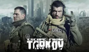 Tarkov edge of darkness limited edition +/- 500 horas - Escape from Tarkov