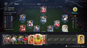 Ea Fc 26 Conta Pc - FIFA