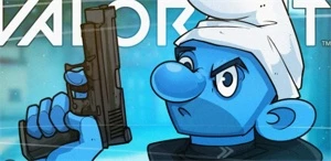 CONTAS NFA PARA SMURFAR - Valorant