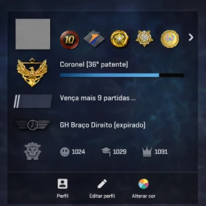 Elogios Cs2- Rápido E Barato [Entrega Automática] - Counter Strike