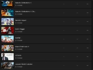 Conta da Epic Games vitalícia - Outros