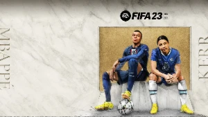 FIFA 23 PC STEAM [Envio Imediato]