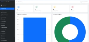 Sistema de Gerenciamento de Almoxarifado (PHP 8.3 + MySQL) - Outros