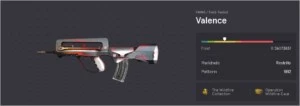 FAMAS | Valência | Testada em Campo - Counter Strike CS