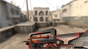 FAMAS | Valência | Testada em Campo - Counter Strike CS