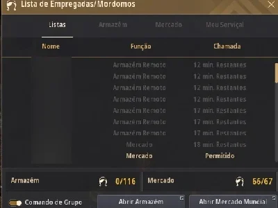 Conta Black Desert 929 GS END DO END GAME - NÃO STEAM