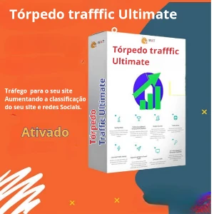 Gerador de tráfego para site