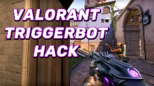 Valorant Triggerbot Vitalicio 2025