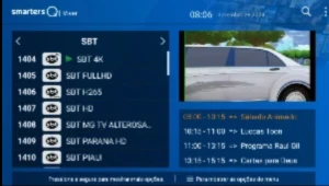 Script Smarters Q Com Painel De Administracao + Apk Base - Outros