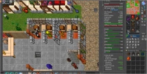 Luminera e Descubra EK 150 (95/89)- RP 92 (98/86) - Tibia