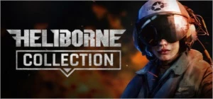 Heliborne Collection - Steam