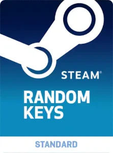 Key aleatória Steam💳 - Gift Cards