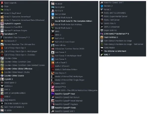 Conta Steam com 70 Jogos 13 Anos de Serviço