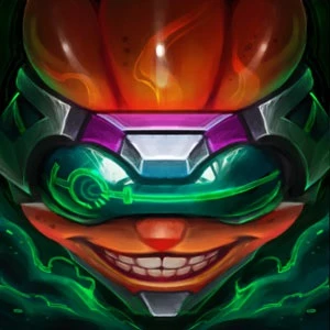 Fazemos missão odisseia - League of Legends LOL